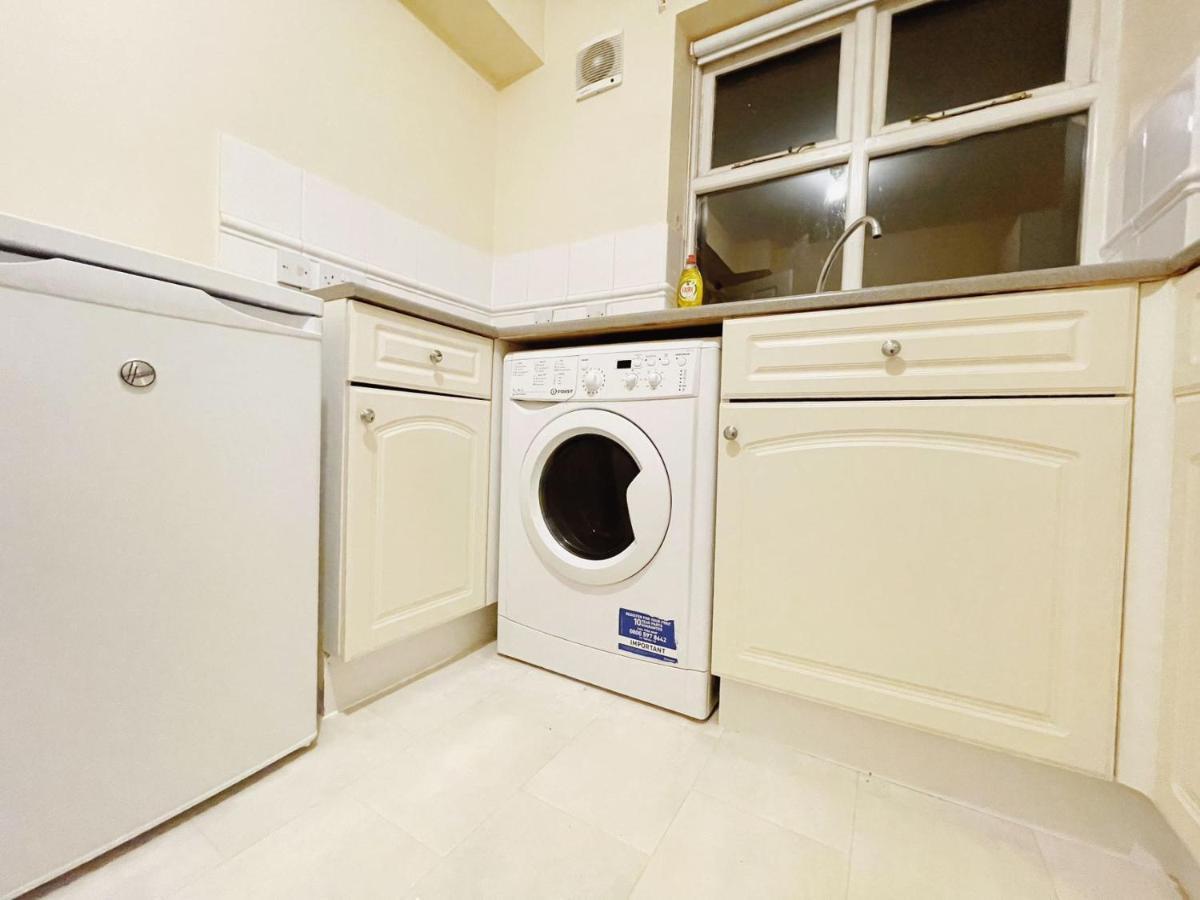 Cozy Entire 2br Flat With 2 Bathrooms And Free Parking Apartemen Cambridge (Cambridgeshire)